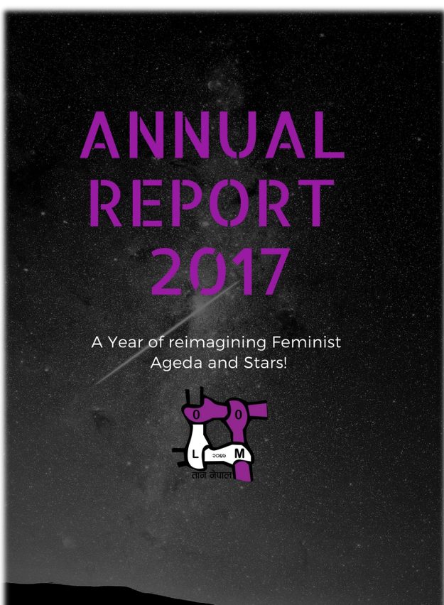 Annual Report 2017