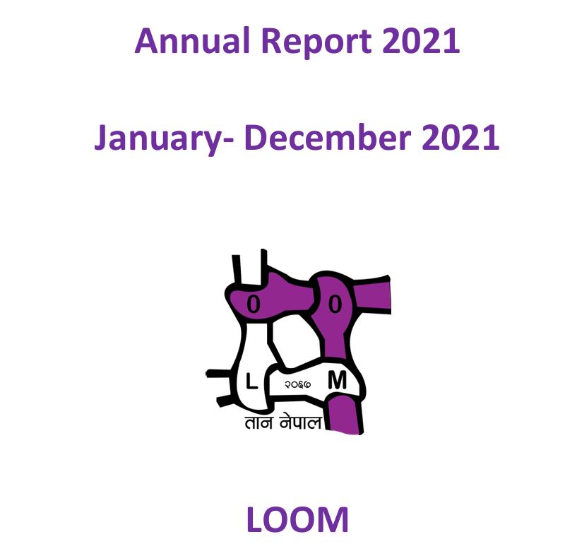 Annual Report 2021